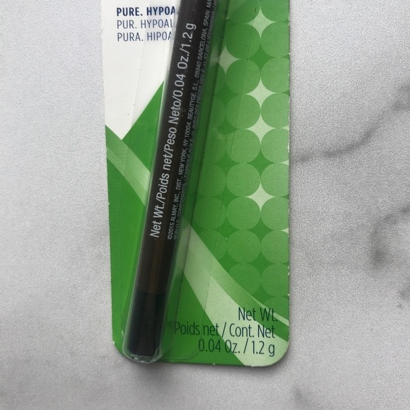 Almay 034 Espresso Intense I-Color Gel Smooth Liner for Green Eyes - Picture 3 of 6